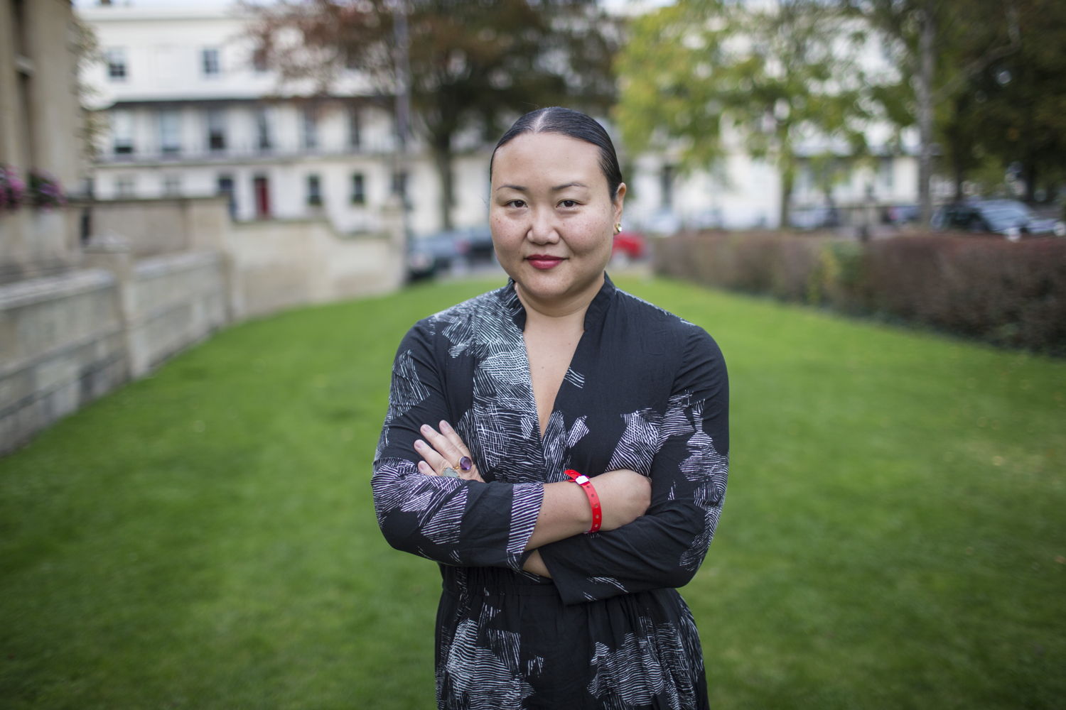 Hanya Yanagihara