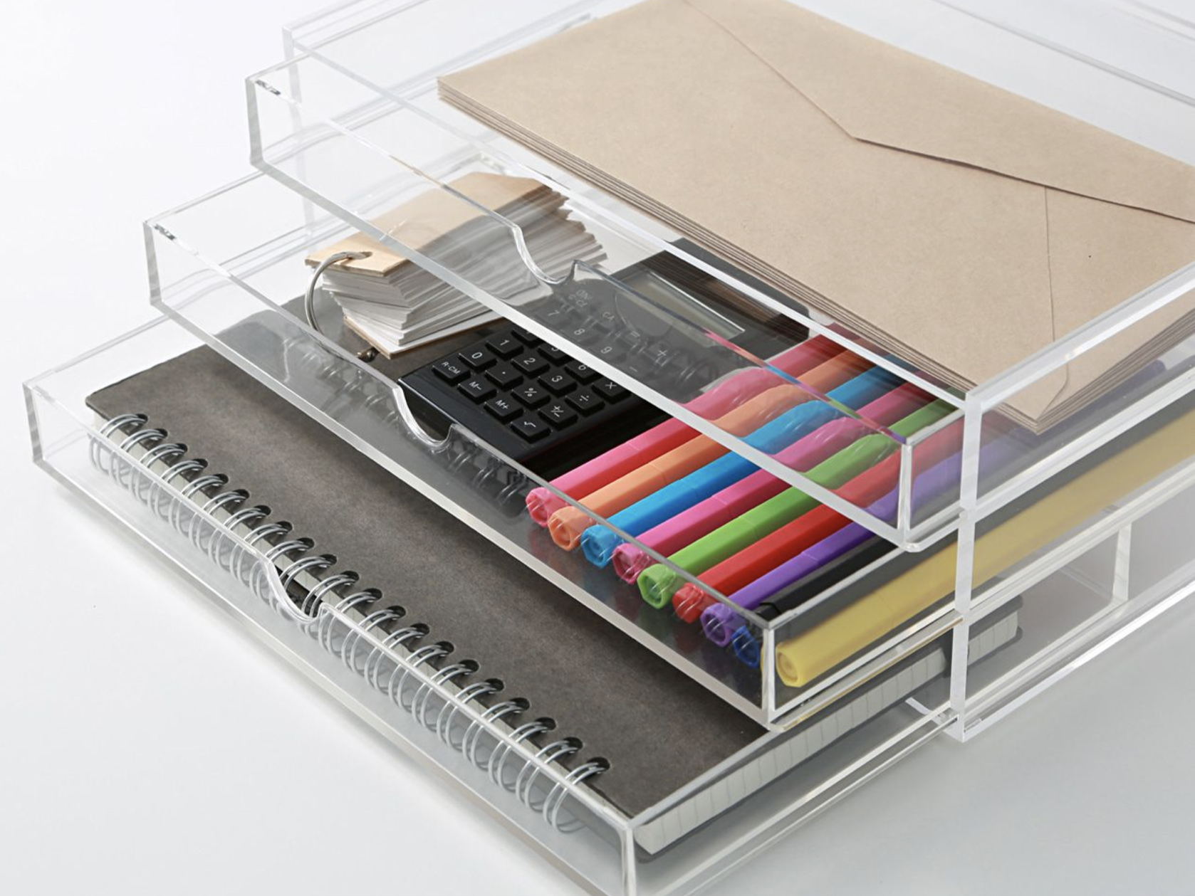 MUJI Backgrounder