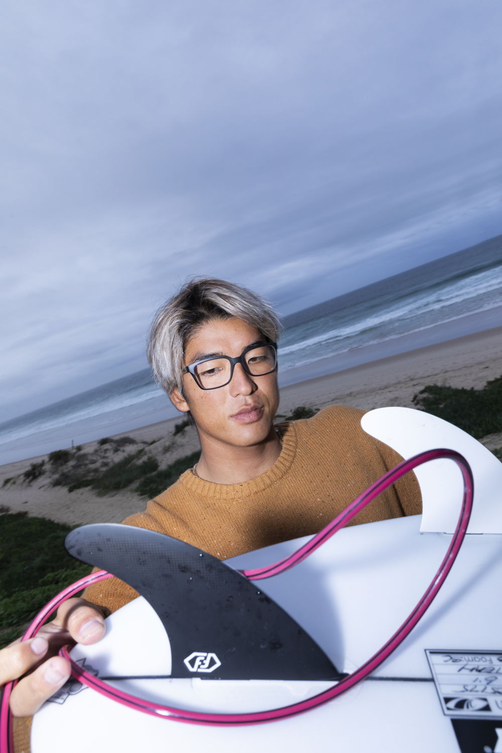 OAKLEY DEHAVEN x KANOA IGARASHI CAMPAIGN IMAGE (11)