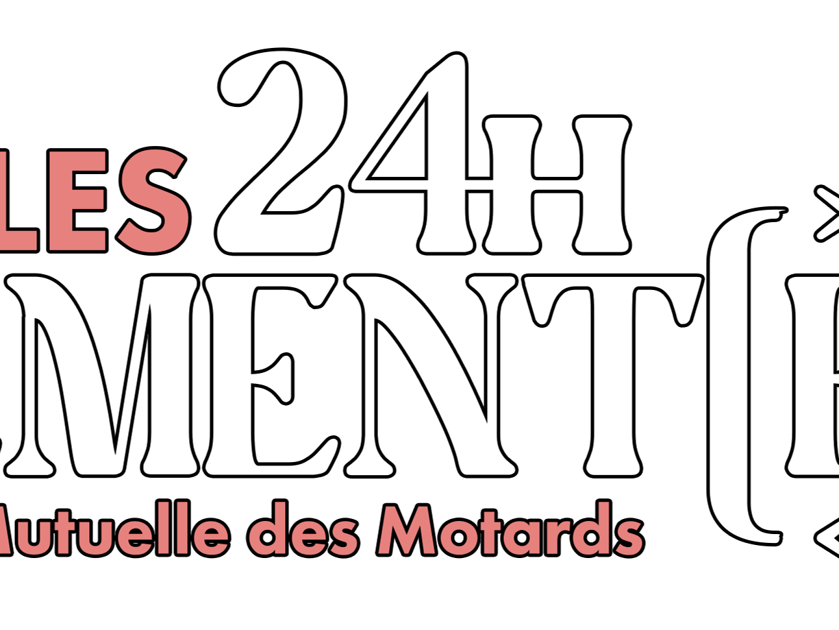LES 24H DÉMENT(ES)