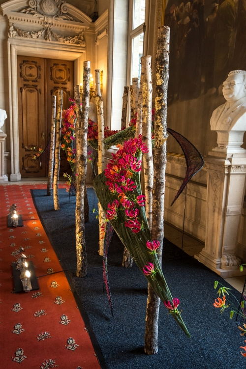 Flowertime 2015
© Wim Vanmaele