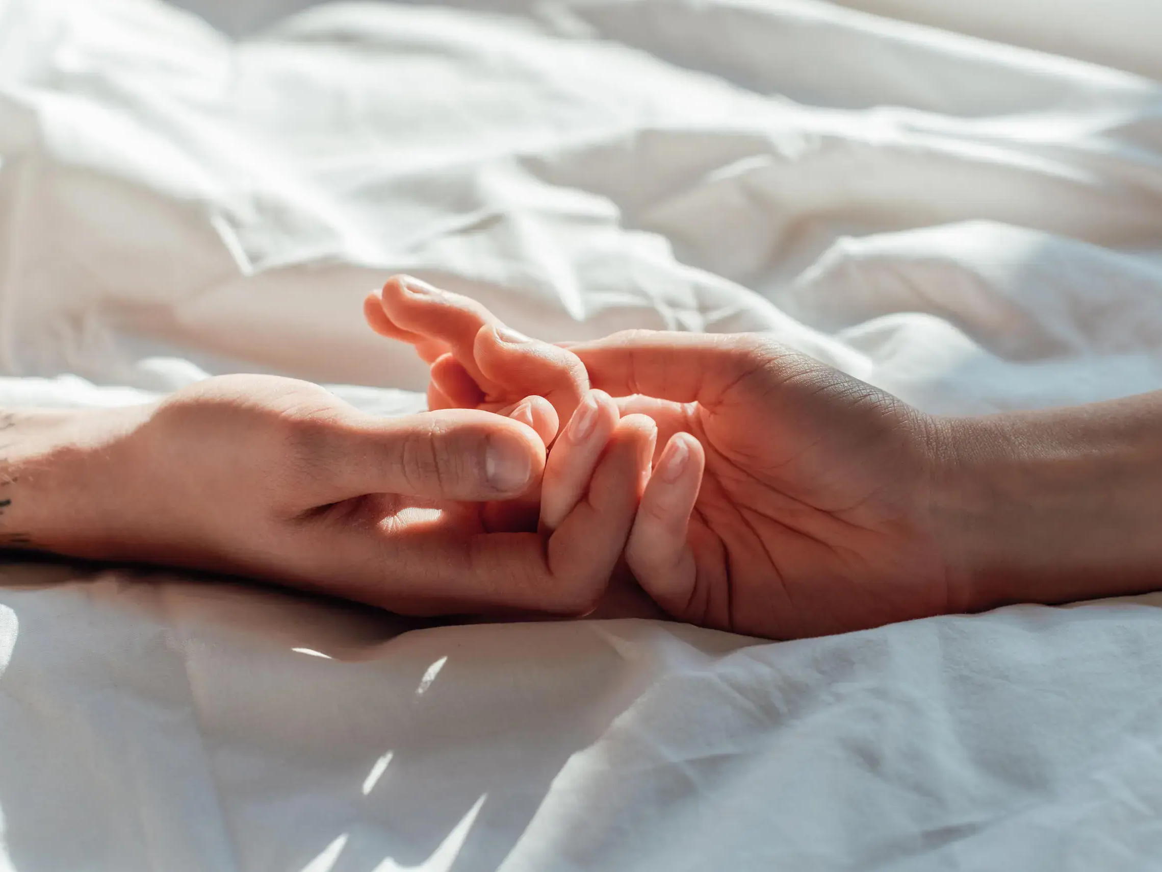 ¿Sin orgasmo no hay placer?: Tres mitos en el Día Internacional del Orgasmo Femenino 