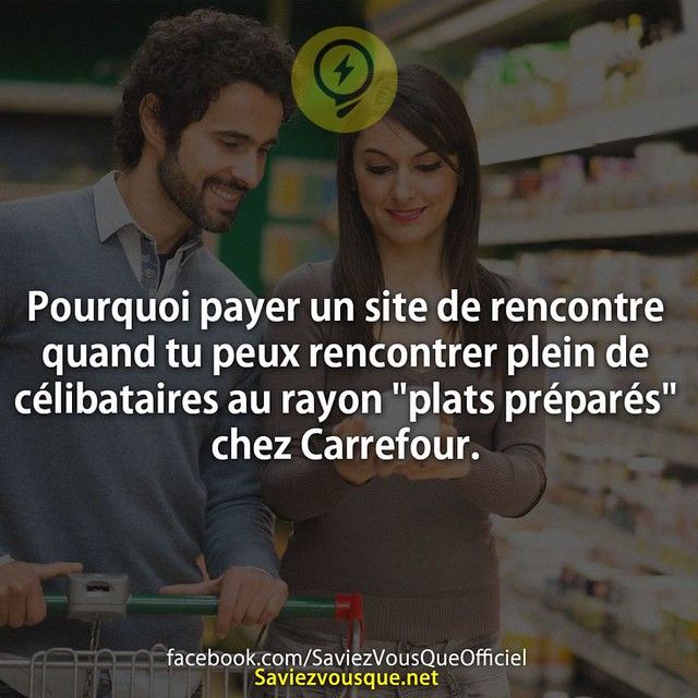Carrefour citation Twitter 1