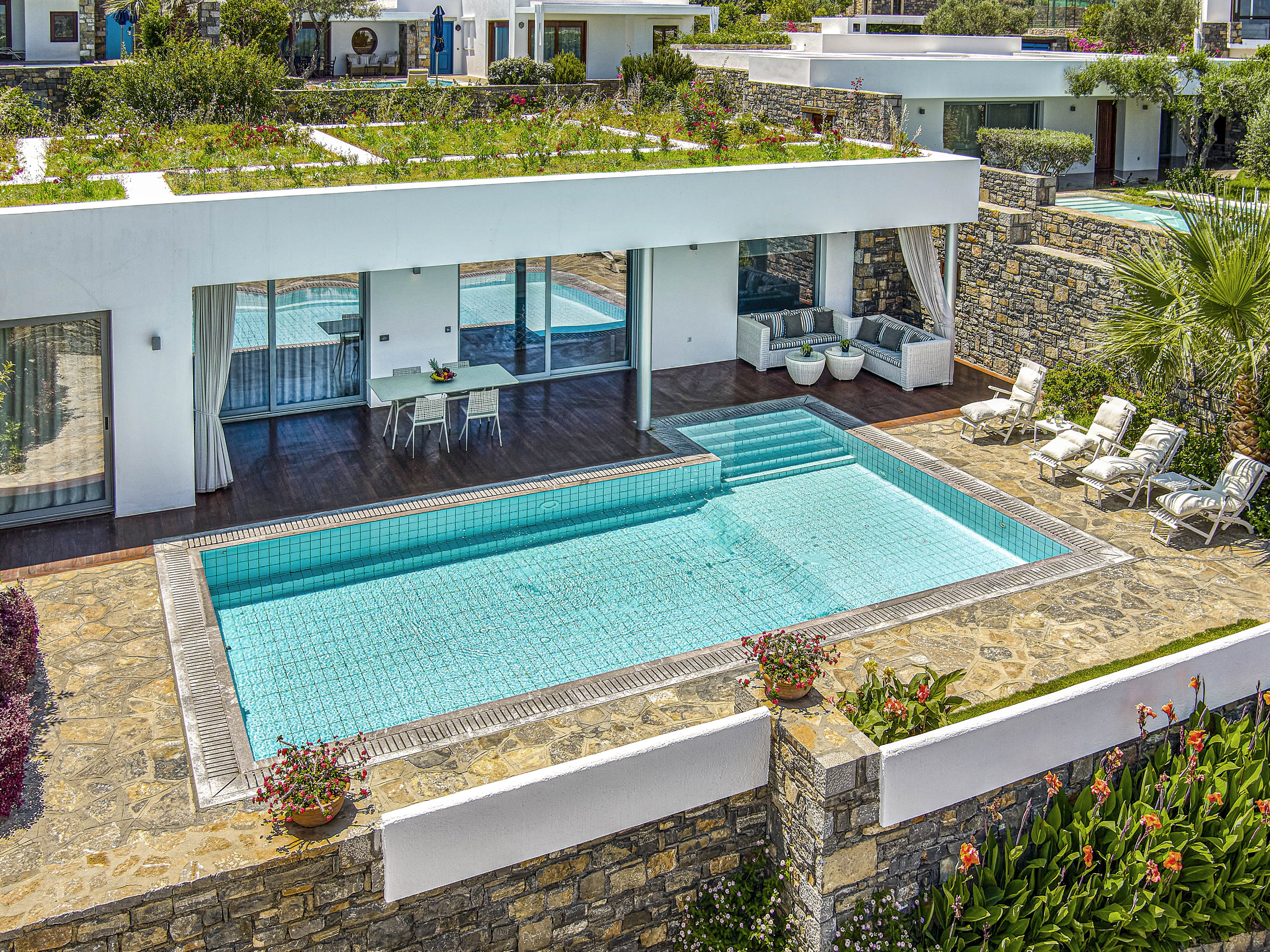 The Ultimate Villa Experience Within a Luxury Resort – Elounda Beach Hotel & Villas, Crete
