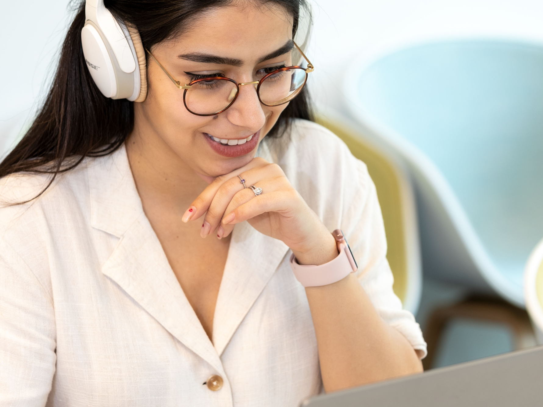La moitié des employés (53%) qui sont insatisfaits de leur salaire envisage de changer d’emploi l’année qui suit