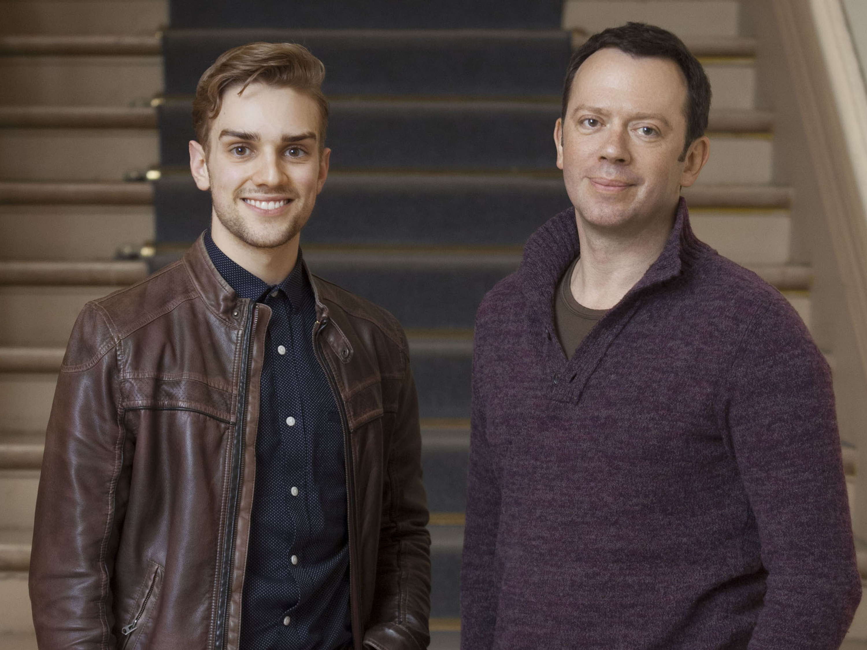 Alexei Ratmansky y Myles Thatcher: dos generaciones trazan el nuevo manifiesto del ballet clásico