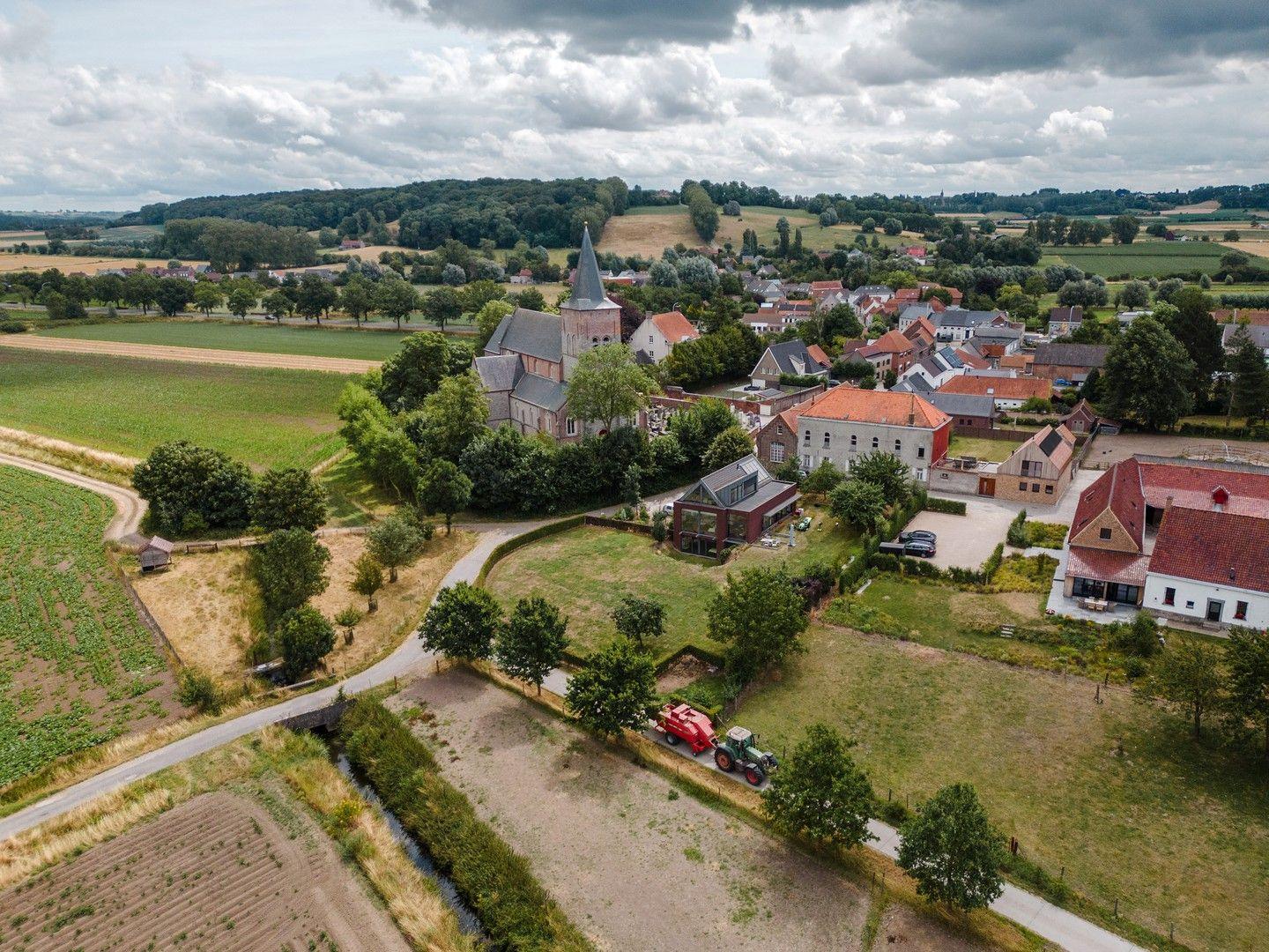 Vlaamse Ardennen - Koppenberg ©BjornSnelders Vlaamse Ardennen - Koppenberg ©BjornSnelders