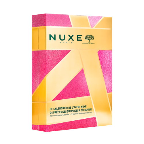 NUXE_CHRISTMAS THE ADVENT CALENDAR_€84,90