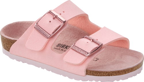 Birkenstock - Arizona - Soft Pink - 49,95€