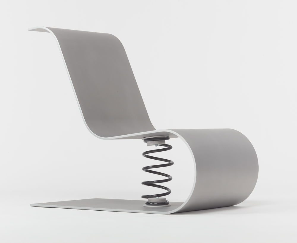 Minus (2024) by Kutarq at il·lacions galley x Inspired in Barcelona for Design Miami 2024