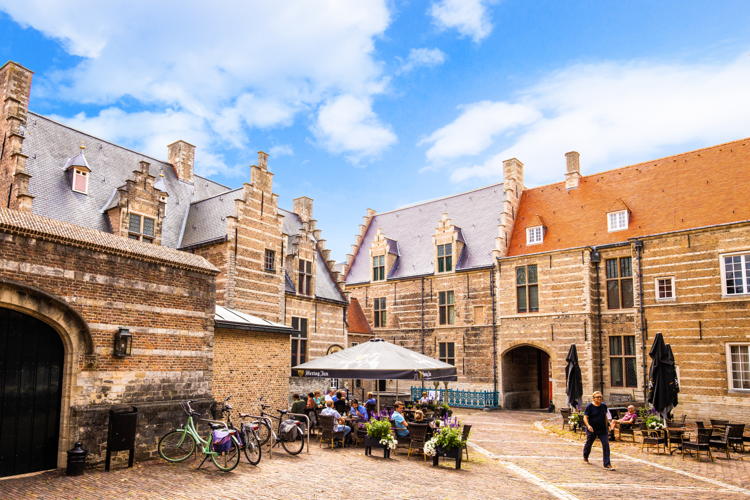 Markiezenhof © VisitBrabant