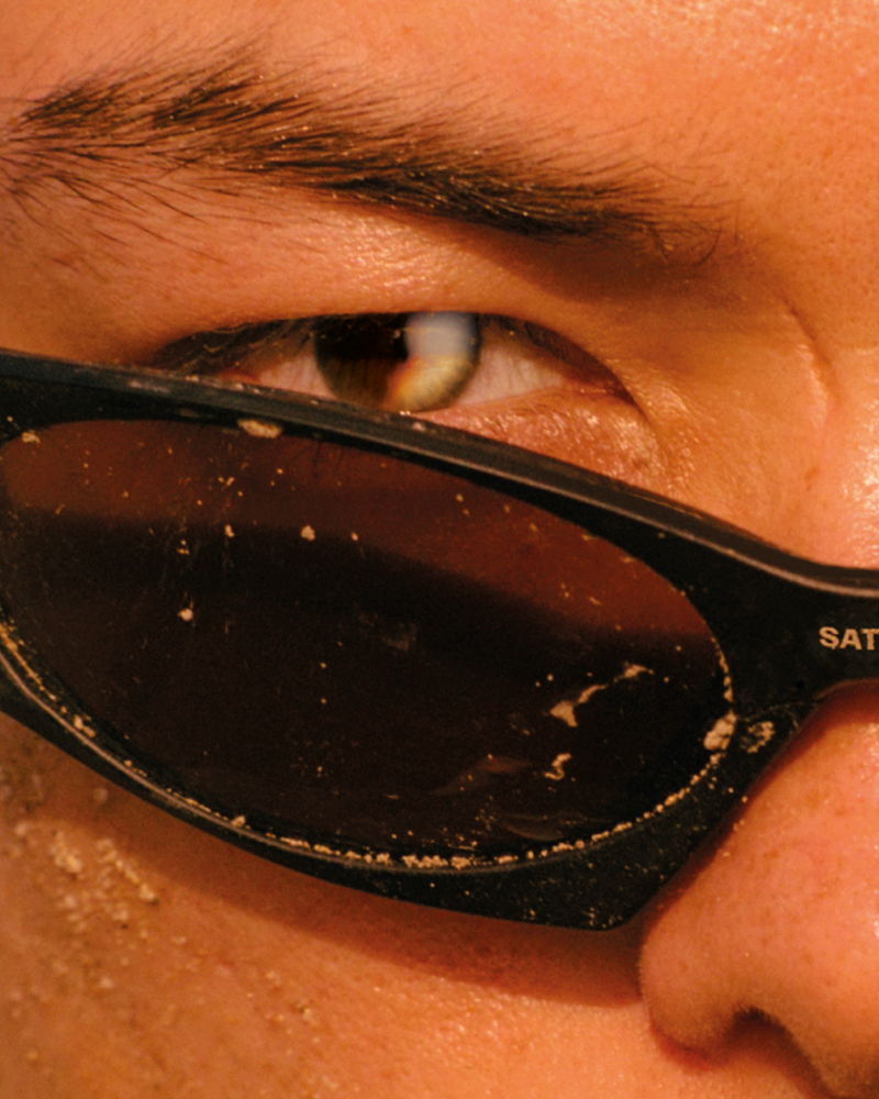 OAKLEY x SATISFY COLLECTION CAMPAIGN IMAGE (2)