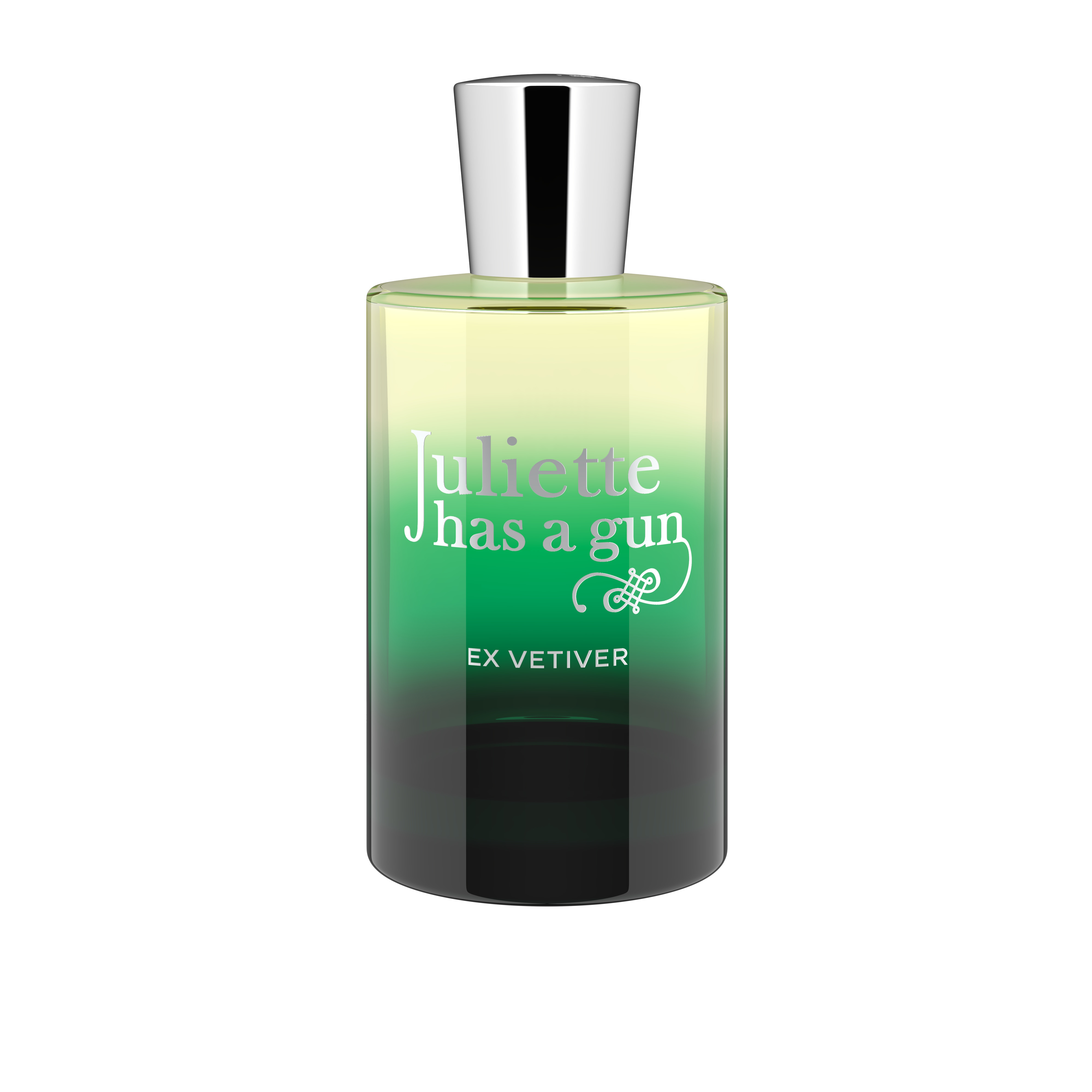 Juliette has a gun - Ex Vetiver Eau de Parfum | v.a. € 30