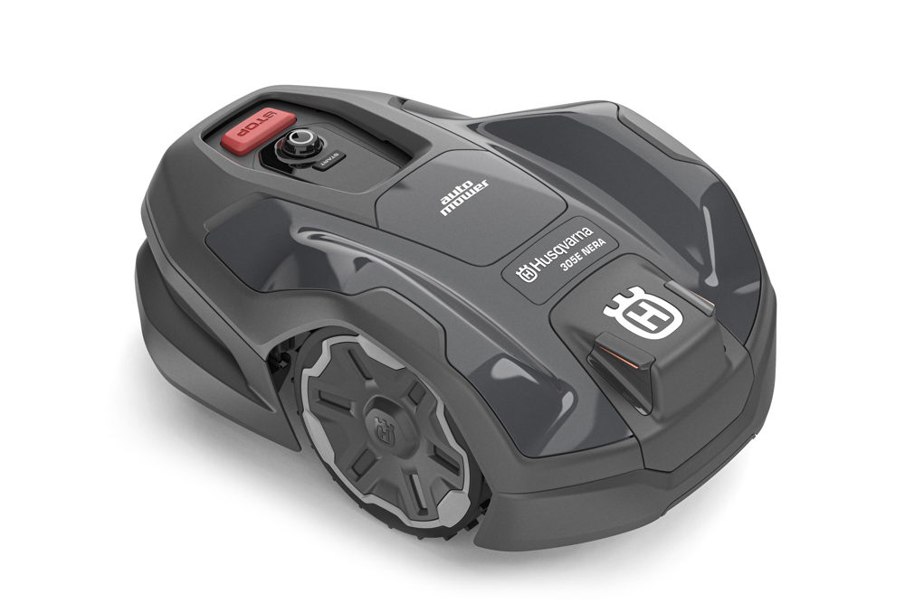 ©Husqvarna Nera 305E