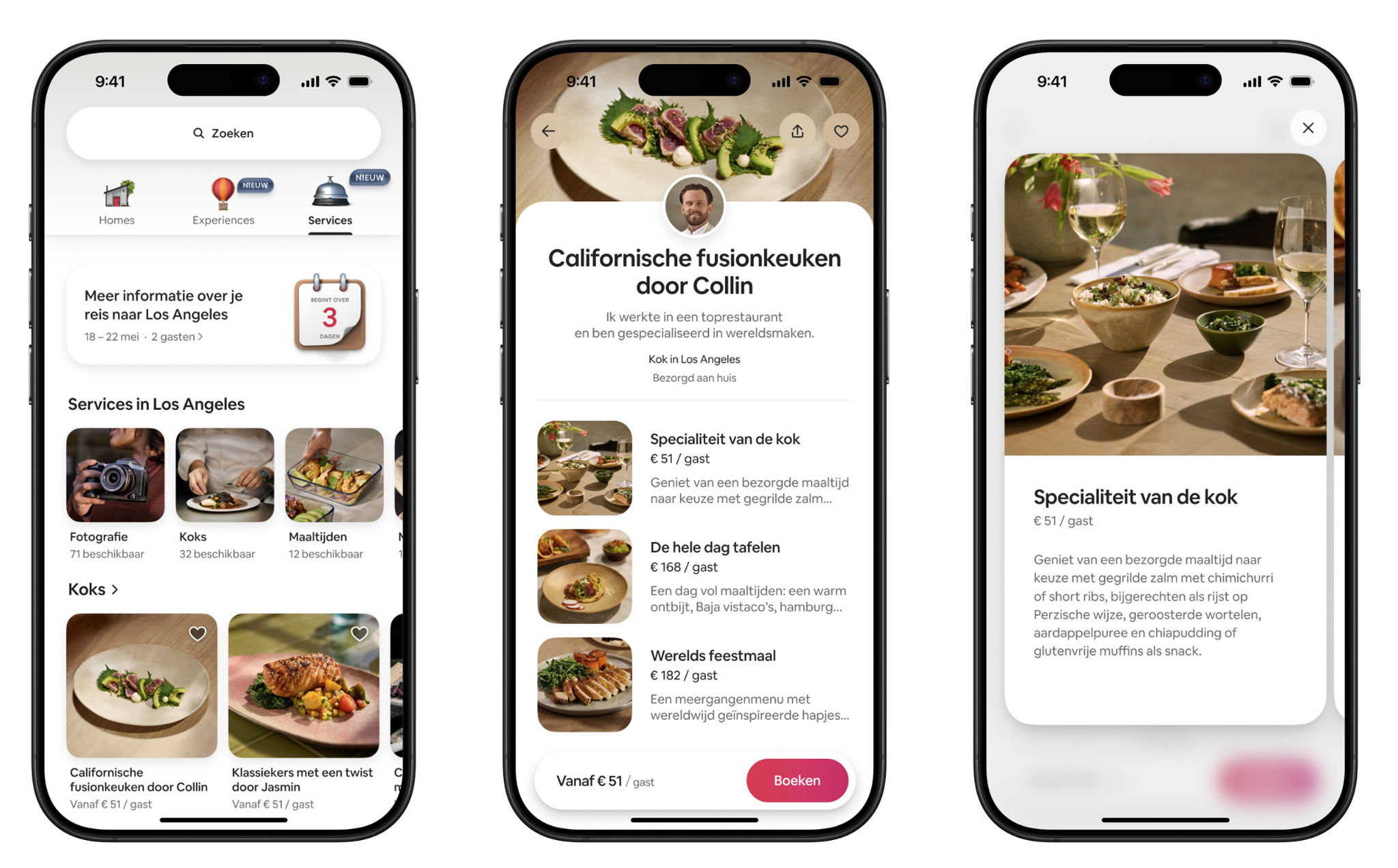 Website preview