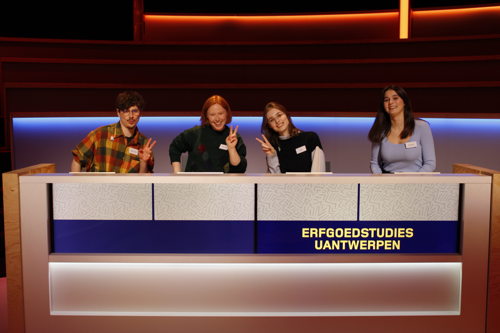 (c) VRT
