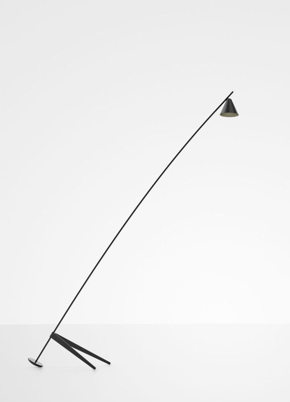 Vea by Foster+Partners for Artemide