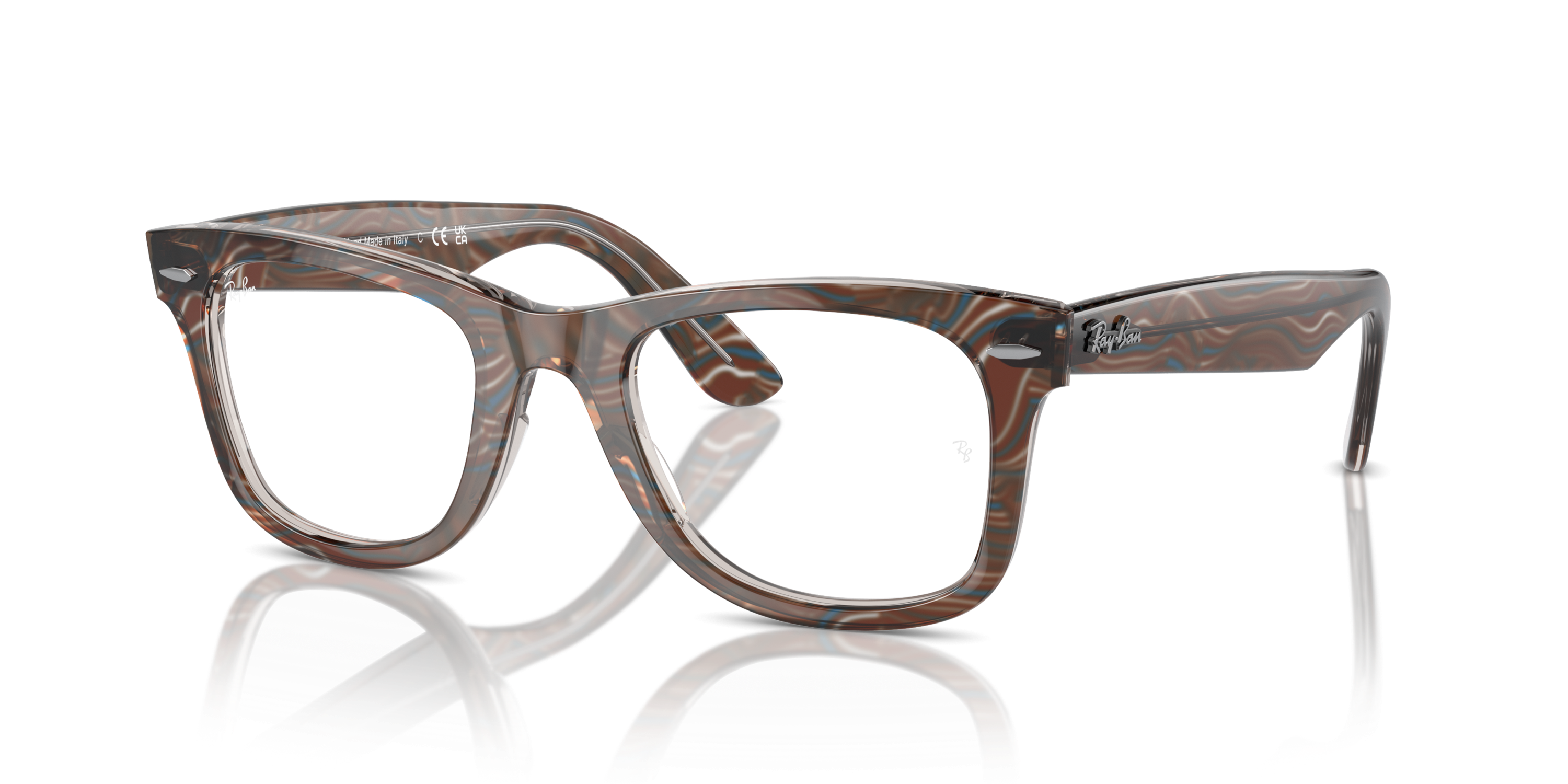 Ray-Ban Change