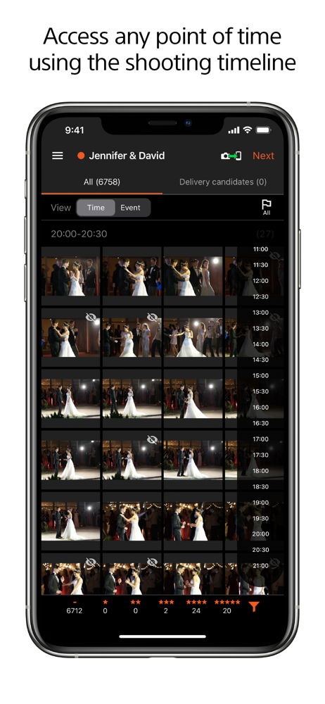 Sony Visual Story_iPhone_11ProMax_5
