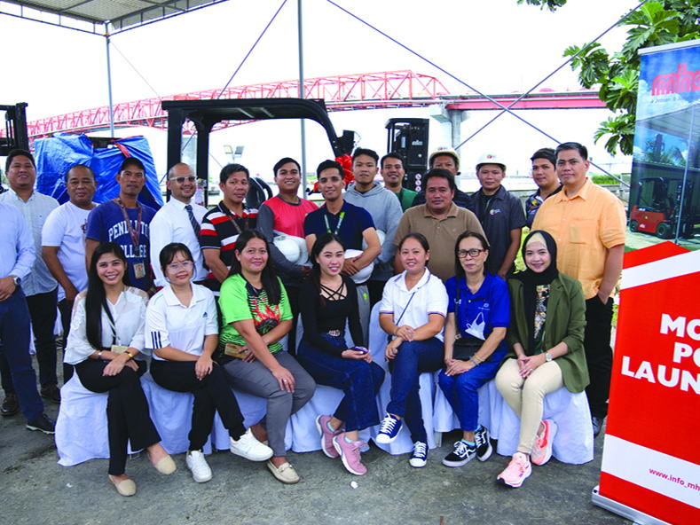 More Power to the Philippines 