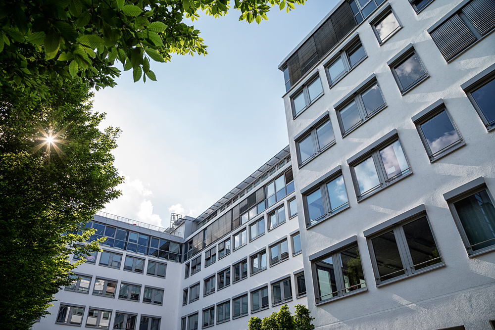 InnoGames Headquarters 1