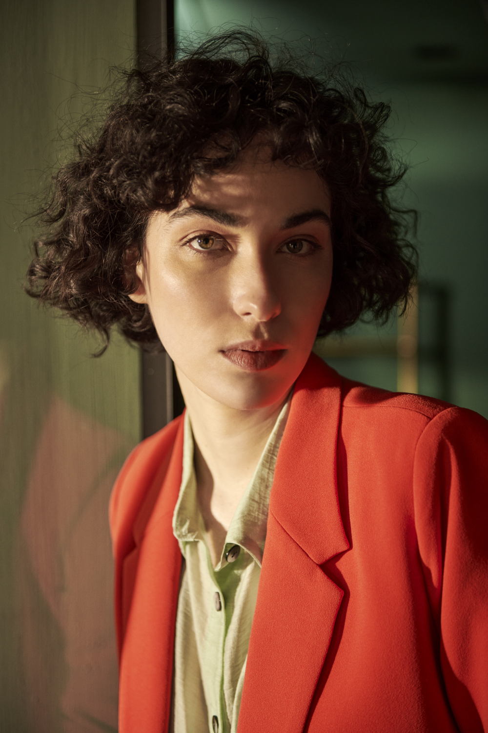 CKS campaign SS21