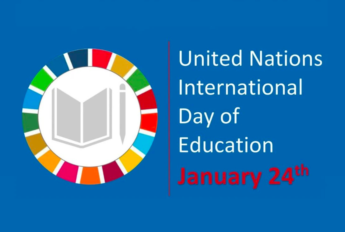 OECS Celebrated International Day of Education