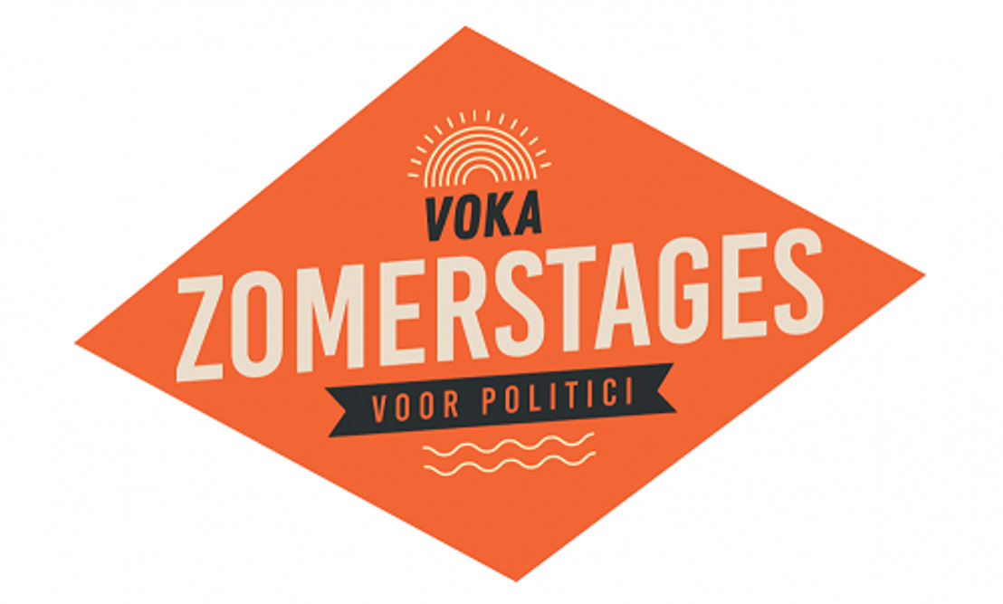 Recordaantal politici neemt deel aan Voka Zomerstage