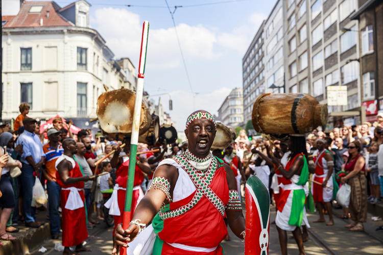 Borgerrio 2019 © Victoriano Moreno