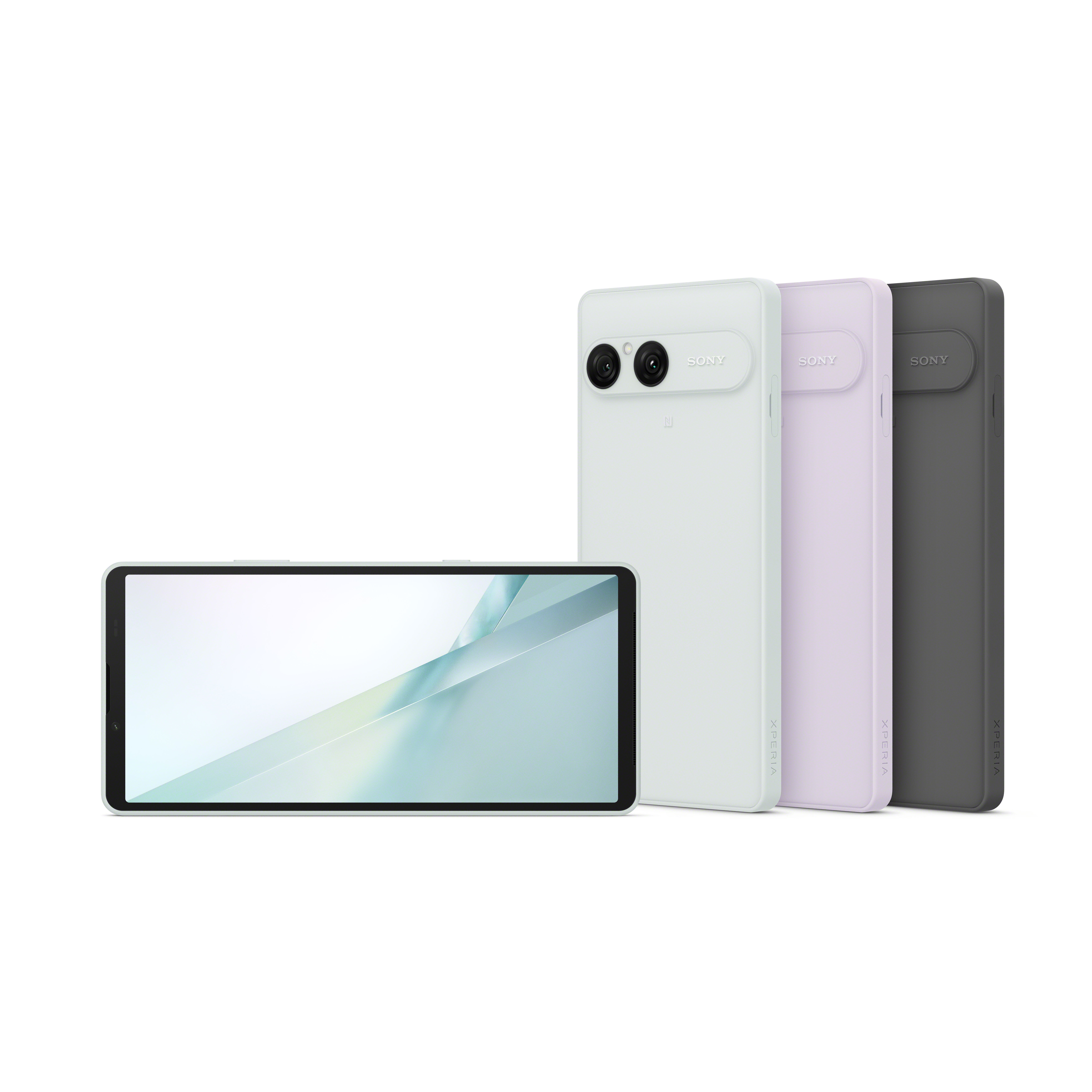 Sony Xperia 10 VIII pensado para mejorar la facilidad de uso diario