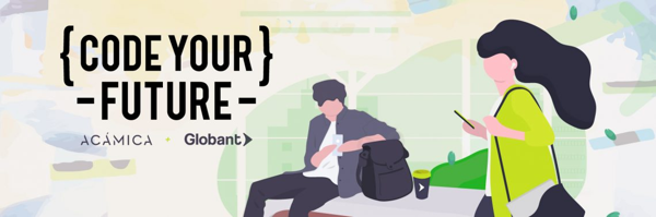 Code Your Future: Globant entrega becas para jóvenes interesados en estudiar carreras de tecnología