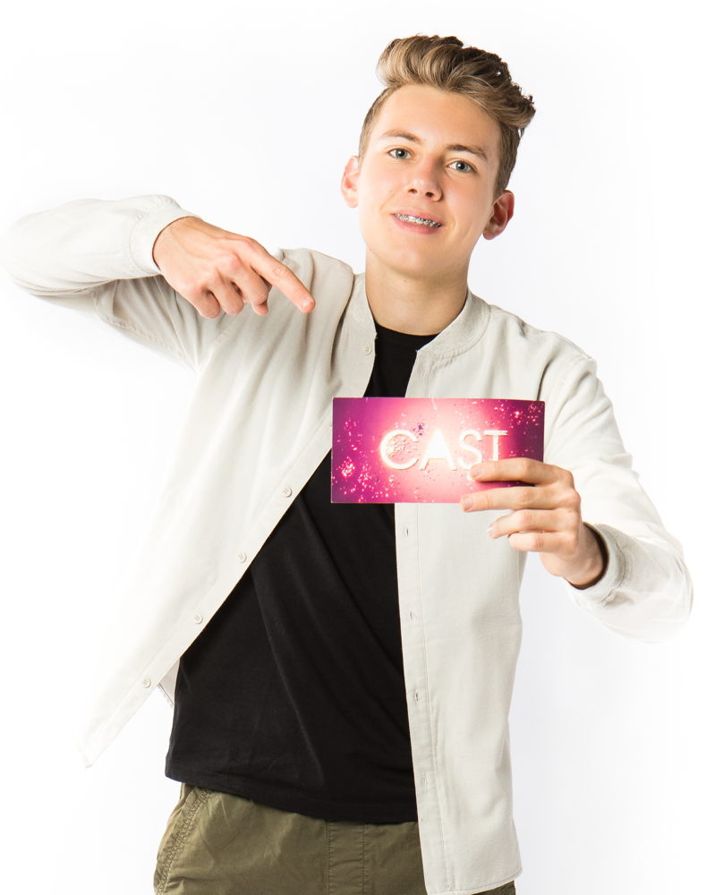 Ruben Dejaegher - (c) Nathalie Dolmans