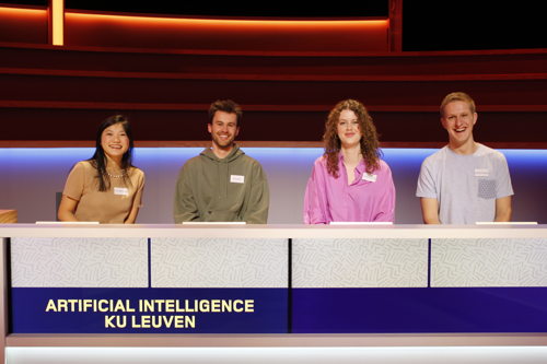 (c) VRT