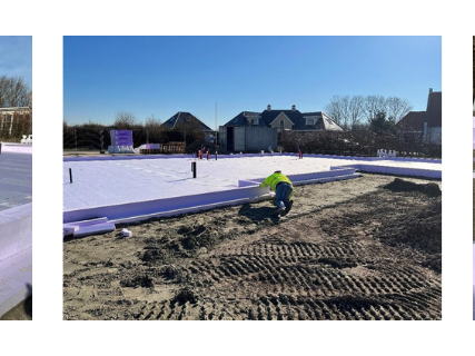 Met JACKODUR® Atlas wordt duurzaam funderen een fluitje van een cent