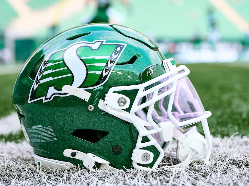 CALGARY AT SASKATCHEWAN POSTPONED TO JULY 12 AT 2 P.M. LOCAL/ 4 P.M. ET