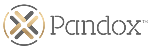 Pandox Hotels logo