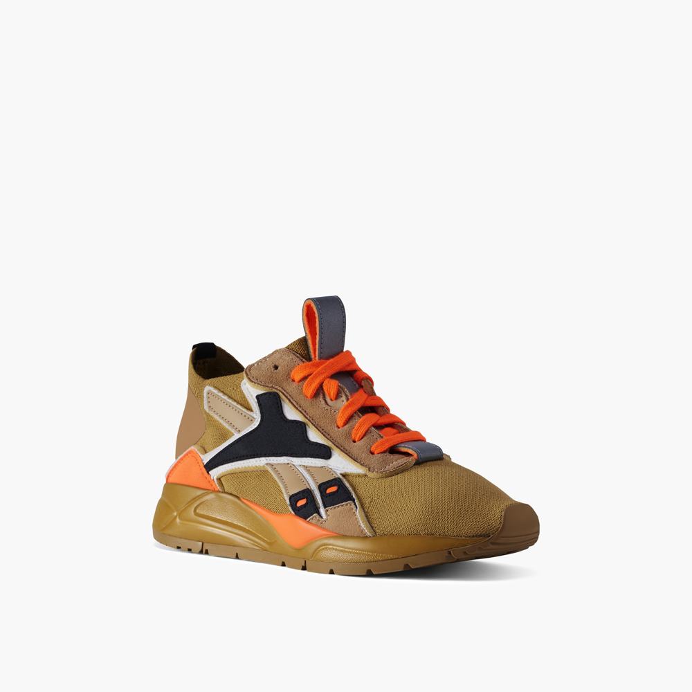 Reebok x Victoria Beckham 