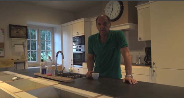 "Verbouwers" met Jan (c) VRT