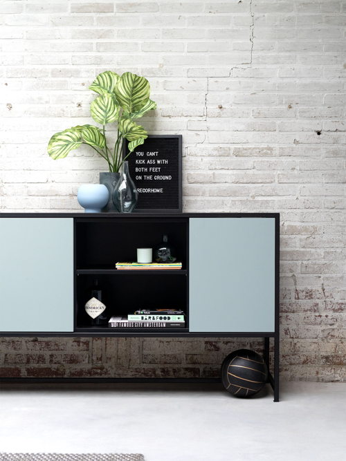 RecorHome FW19_BXL_dressoir_from €1061