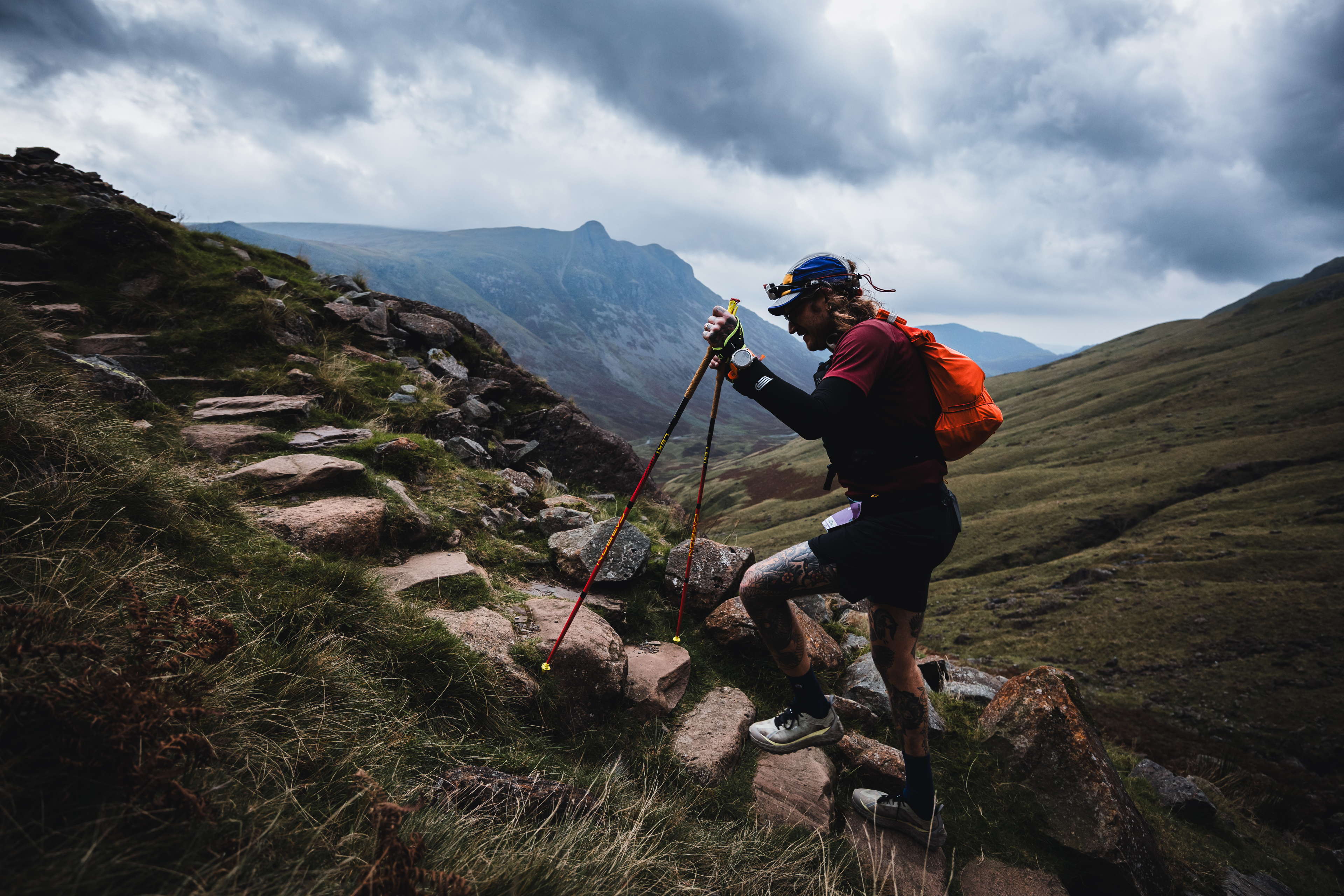 A Record-Breaking Weekend at the 2025 Altra 13 Valleys Ultra