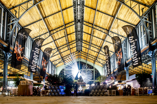 Eat Festival 2023 and BXLBeerFest to showcase best of Belgian gastronomy