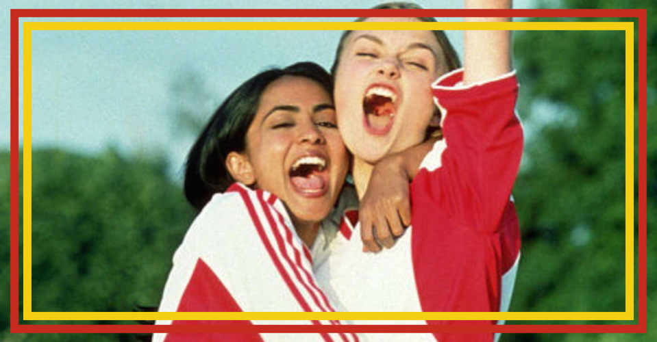 03.07 Bend It Like Beckham