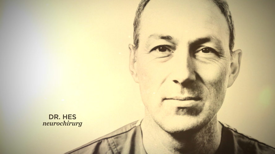 Prof. Robert Hes