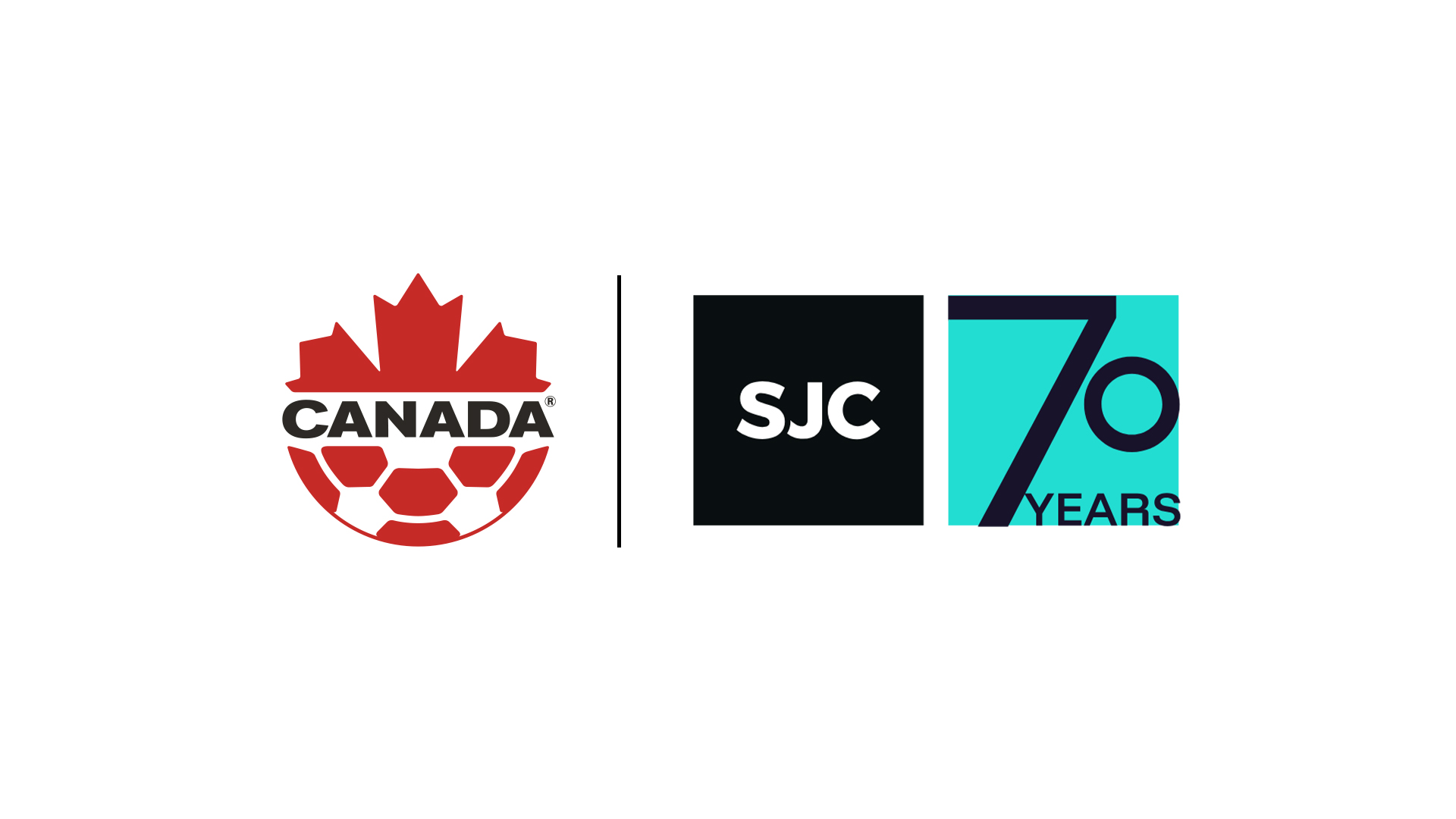 SJC Named Official Magazine Partner of Canada Soccer and the Canadian…