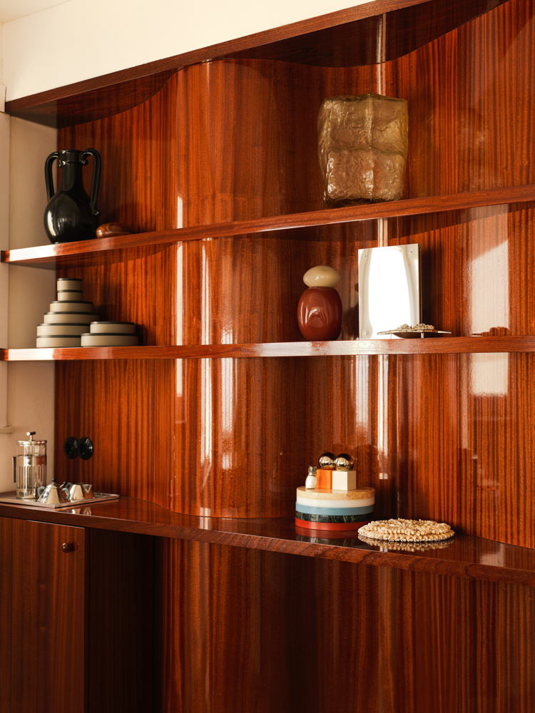 14  Paradis Apartment  © Micha Pycke