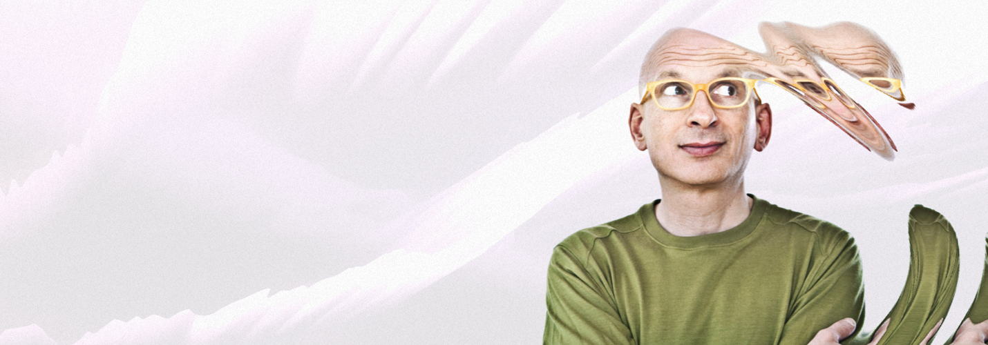 Seth Godin