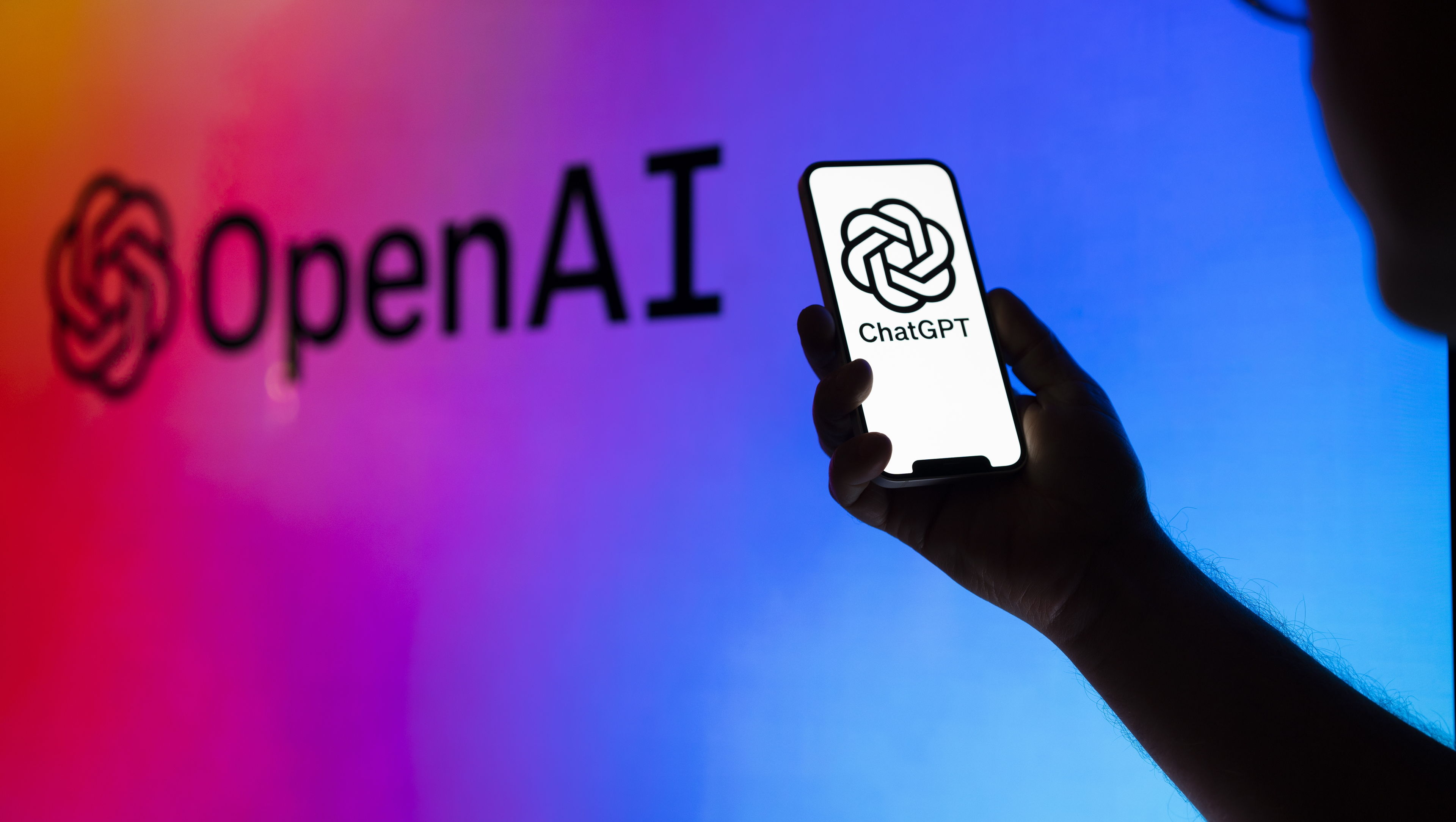 New version of OpenAI's ChatGPT allows users to have conversations with the system