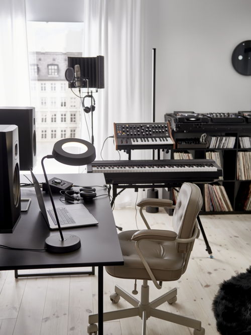 IKEA x Swedish House Mafia_OBËGRANSAD