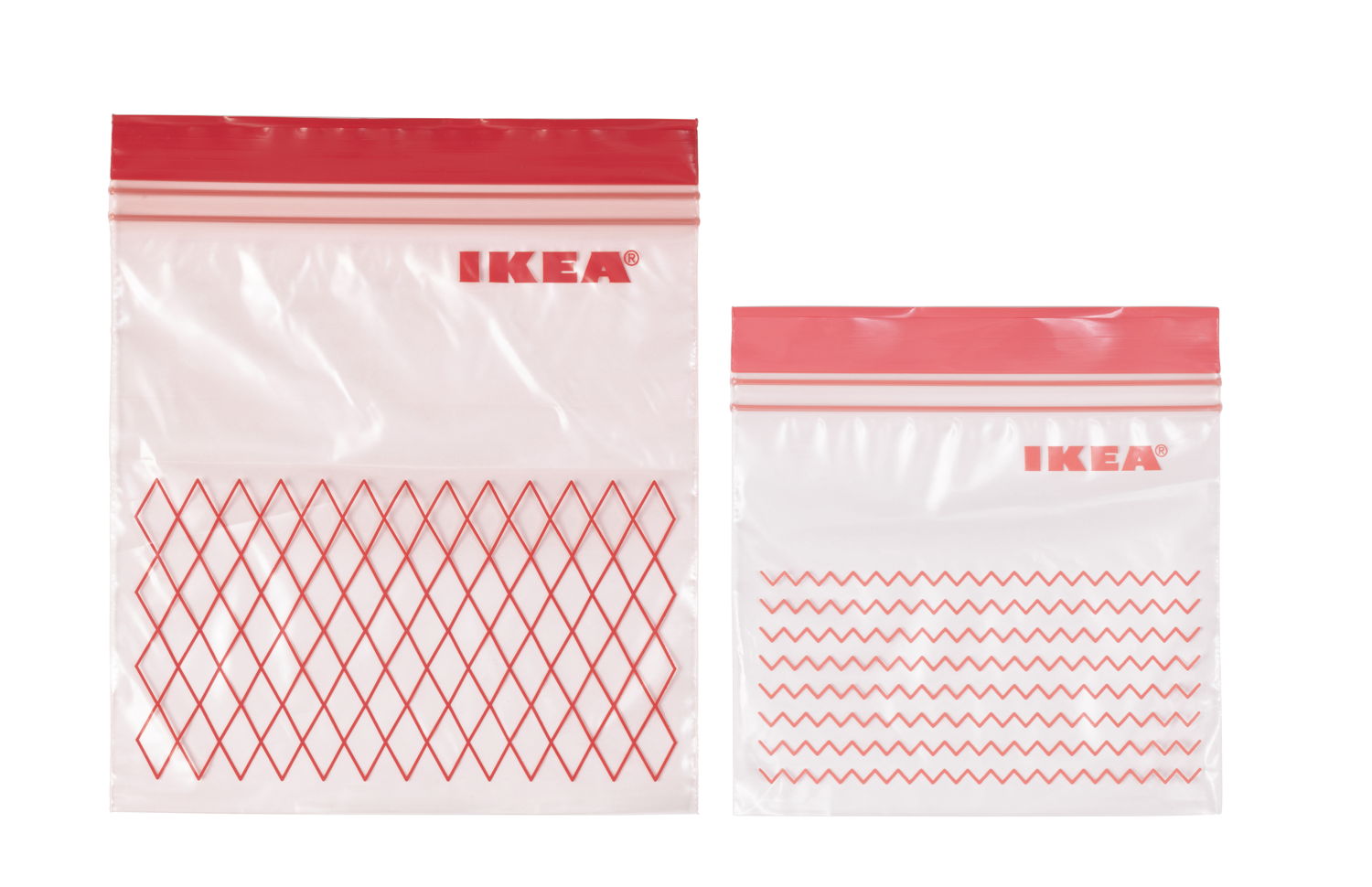 IKEA_ISTAD Resealable bag_85% Sugar Cane_€2