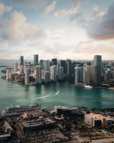 Miami, FL